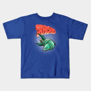 Starship Kids T-Shirt